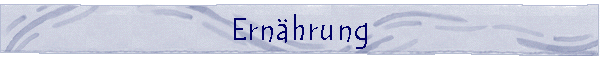 Ern�hrung des Hundes - selbst gemacht!